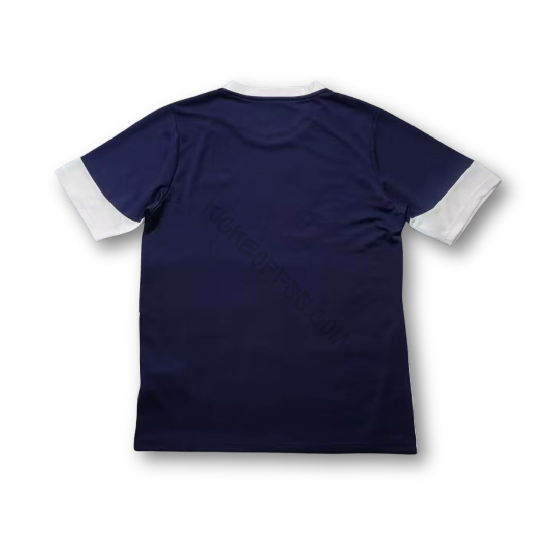 Portugal 2025 Training T-Shirt