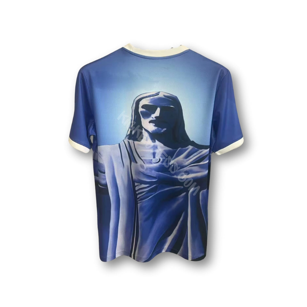 Christ the Redeemer Brazil T-Shirt