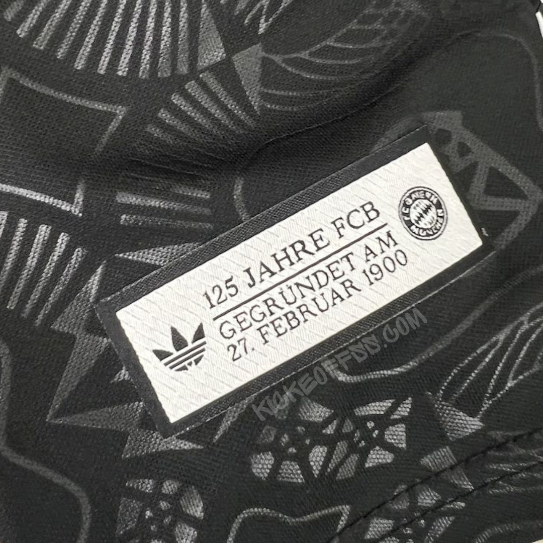 Special Bayern Munique 125º years T-Shirt