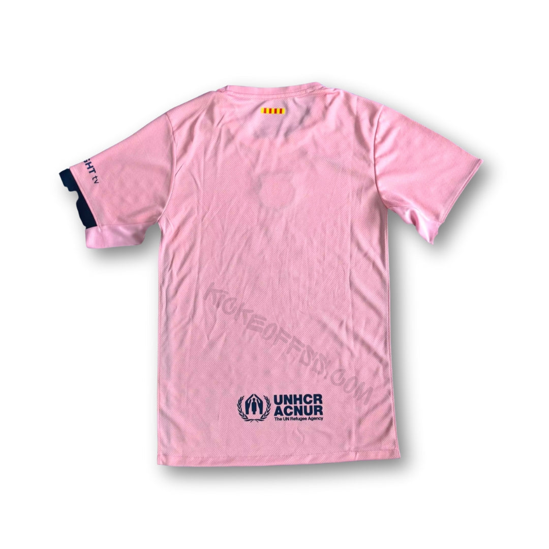 T-Shirt Especial Barcelona 24/25