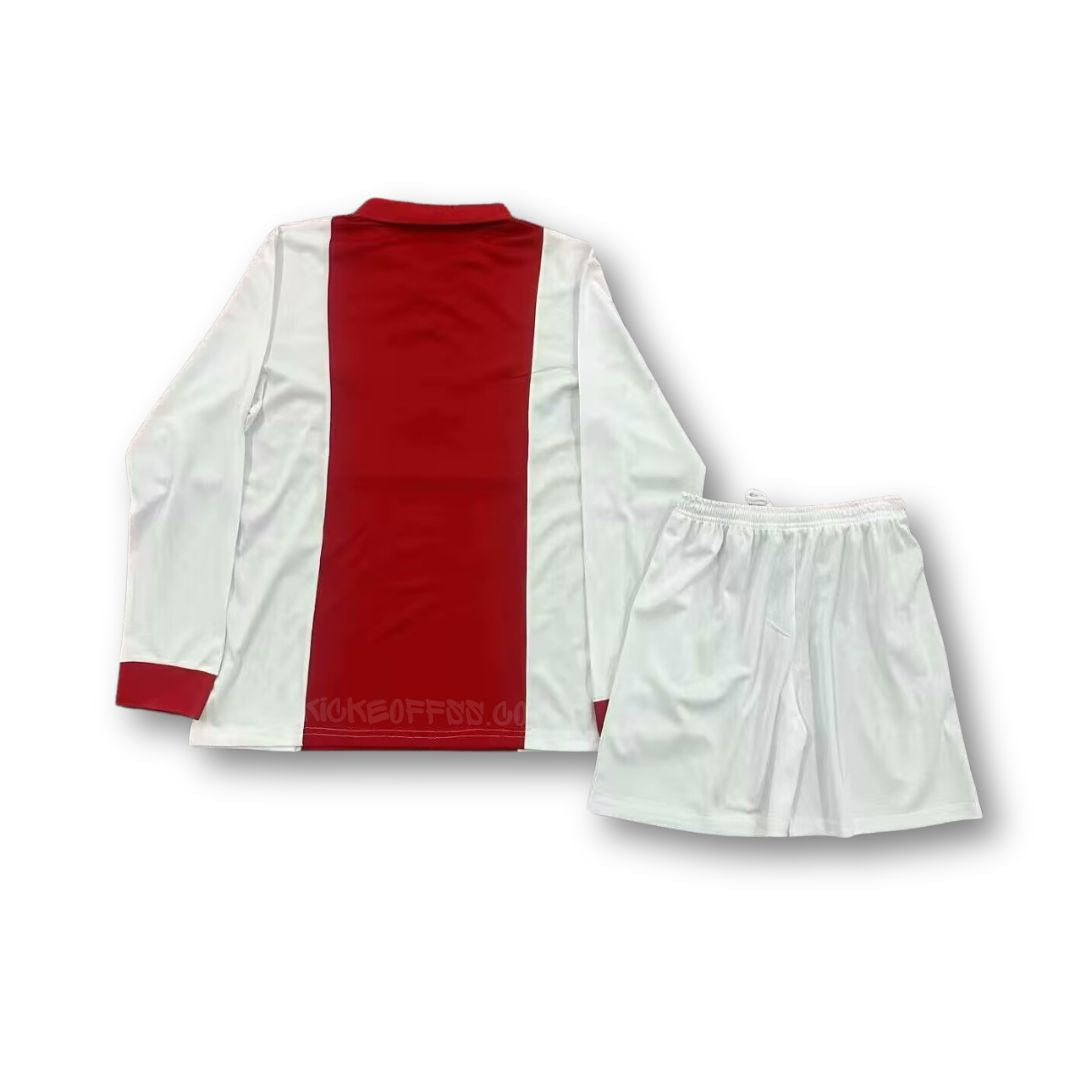 Ajax Especial 125 years - Kids Kit