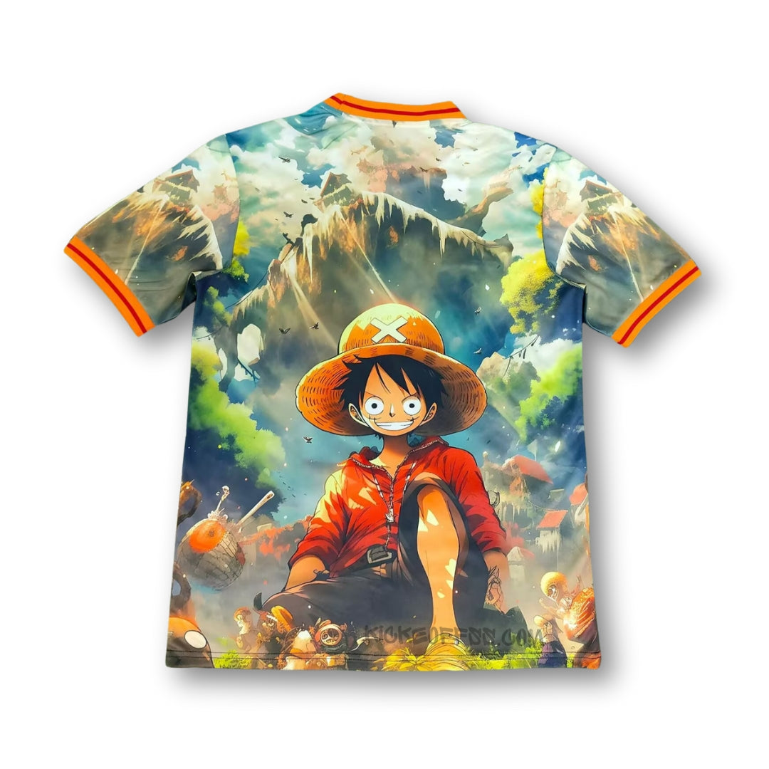 Special One Piece Japan T-Shirt