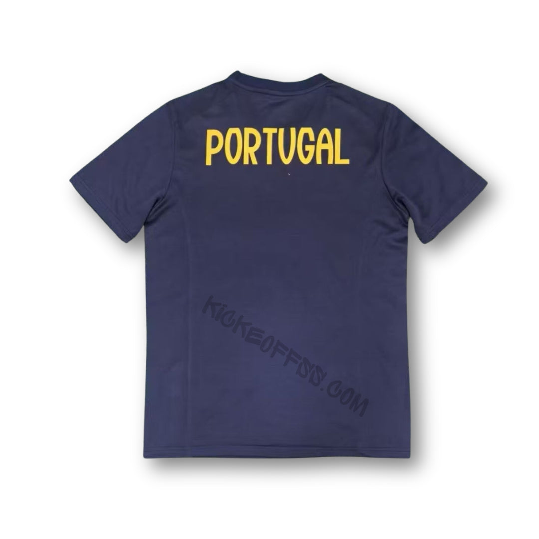 Portugal T-Shirt 2025