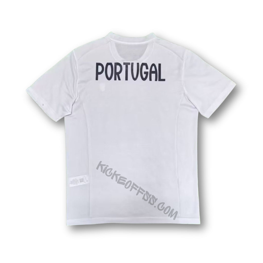 Portugal T-Shirt 2025