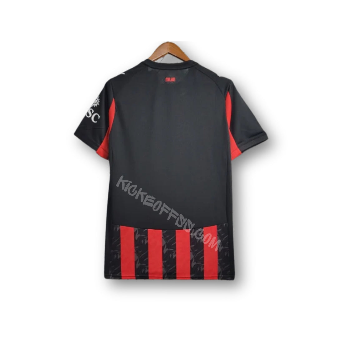 T-Shirt Principal AC Milan 25/26