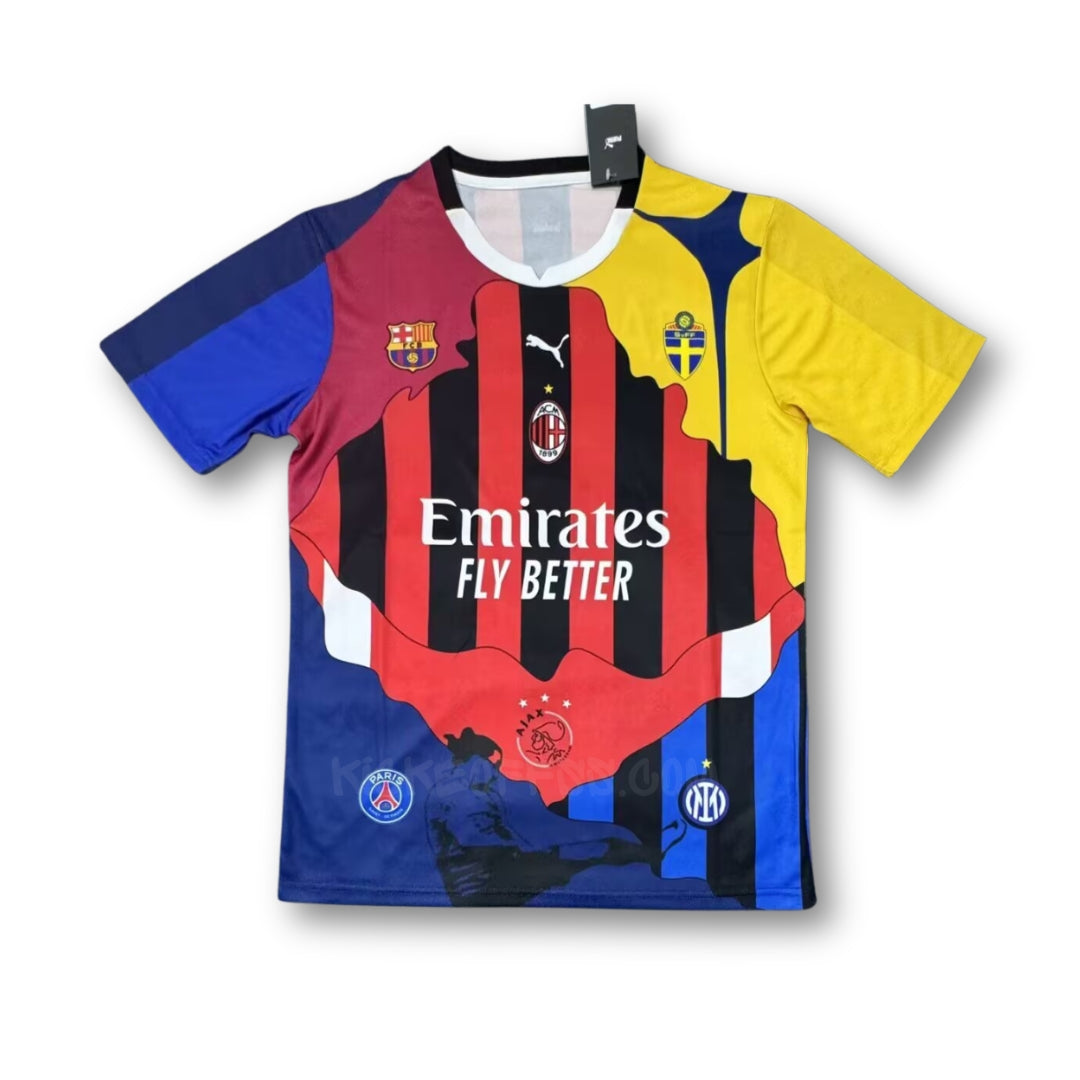 Special Ibrahimovic T-Shirt