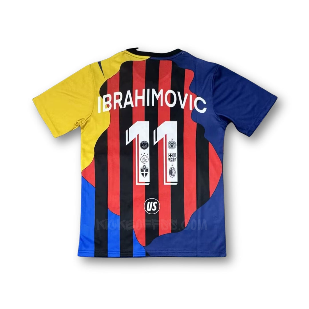 Special Ibrahimovic T-Shirt