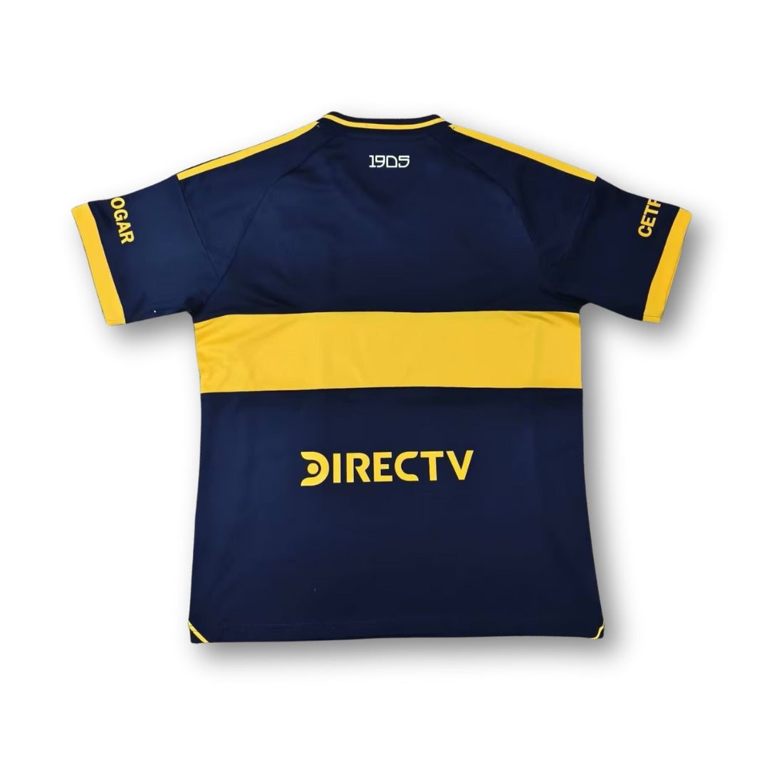 T-Shirt 120 Anniversary Boca Juniors 24/25