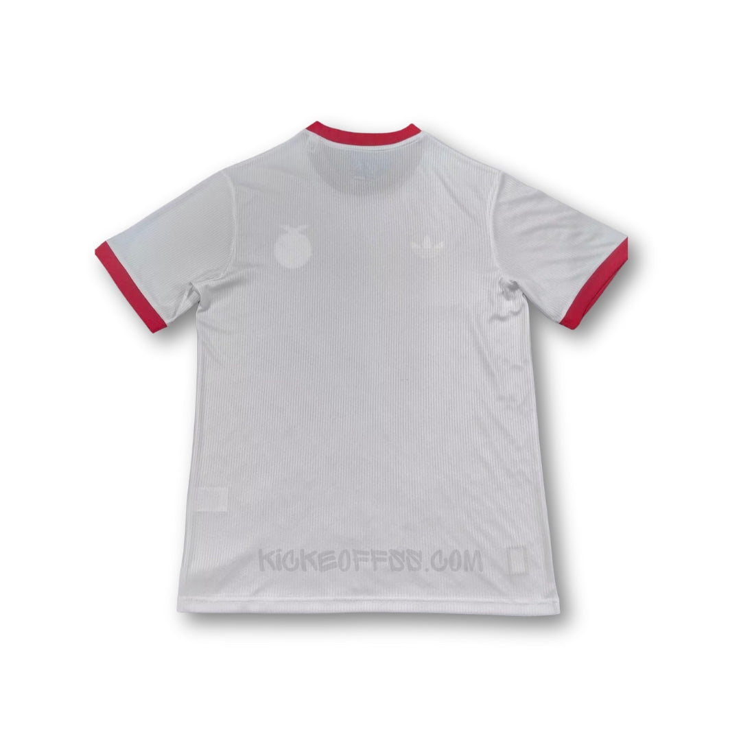 T-Shirt Especial Benfica 2025