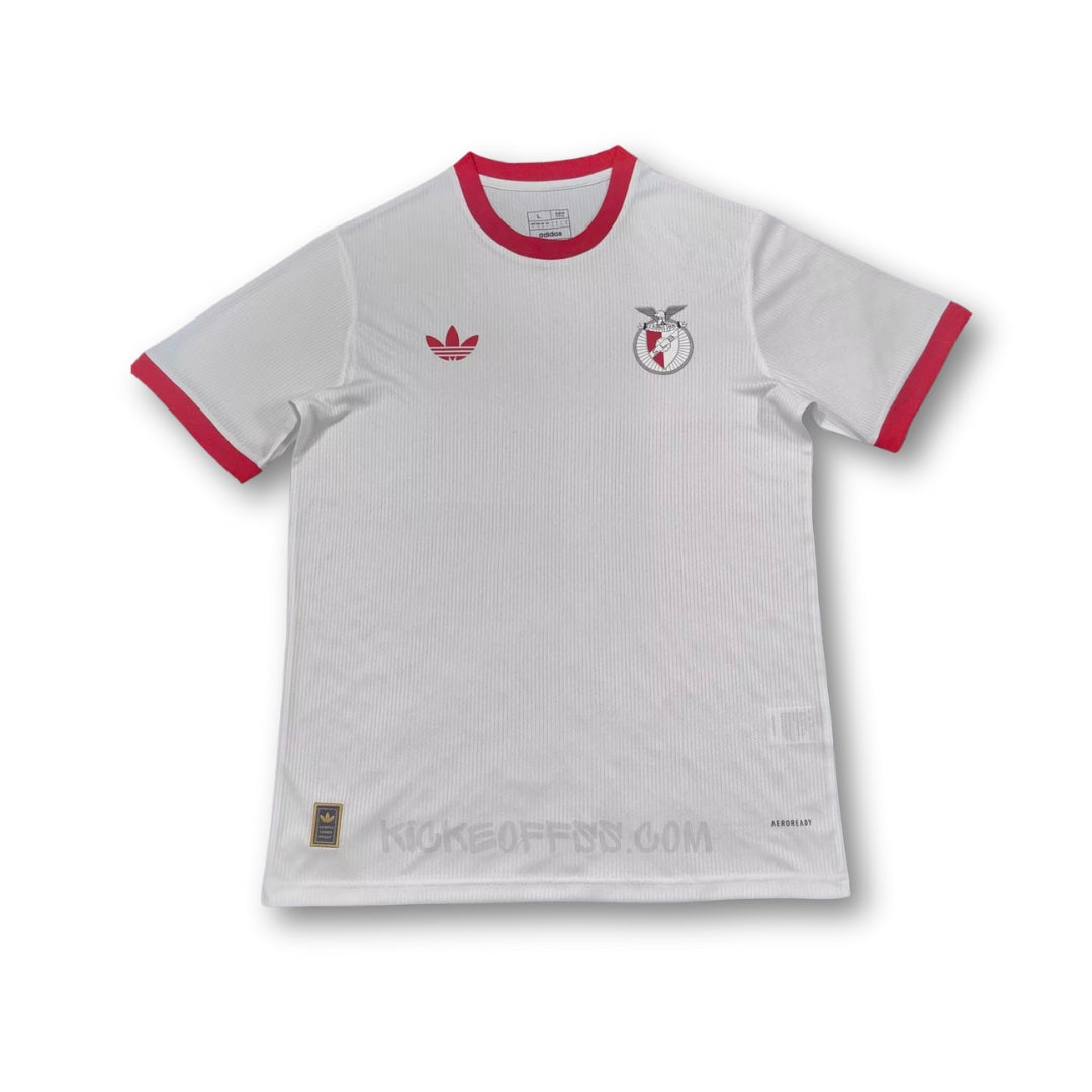T-Shirt Especial Benfica 2025