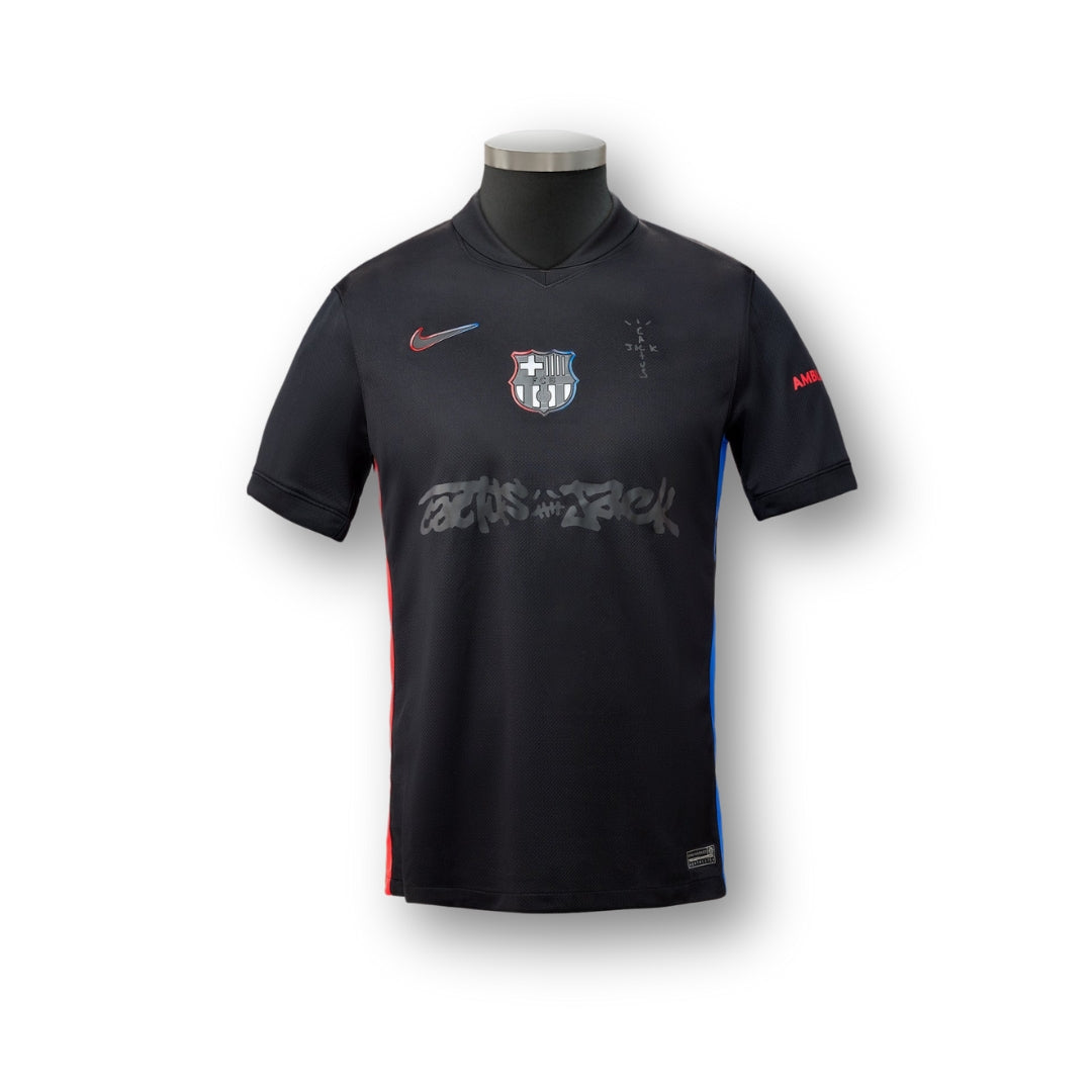 ✨⭐EZjersey⚽️⭐ Men's away jersey Limited Edition Travis