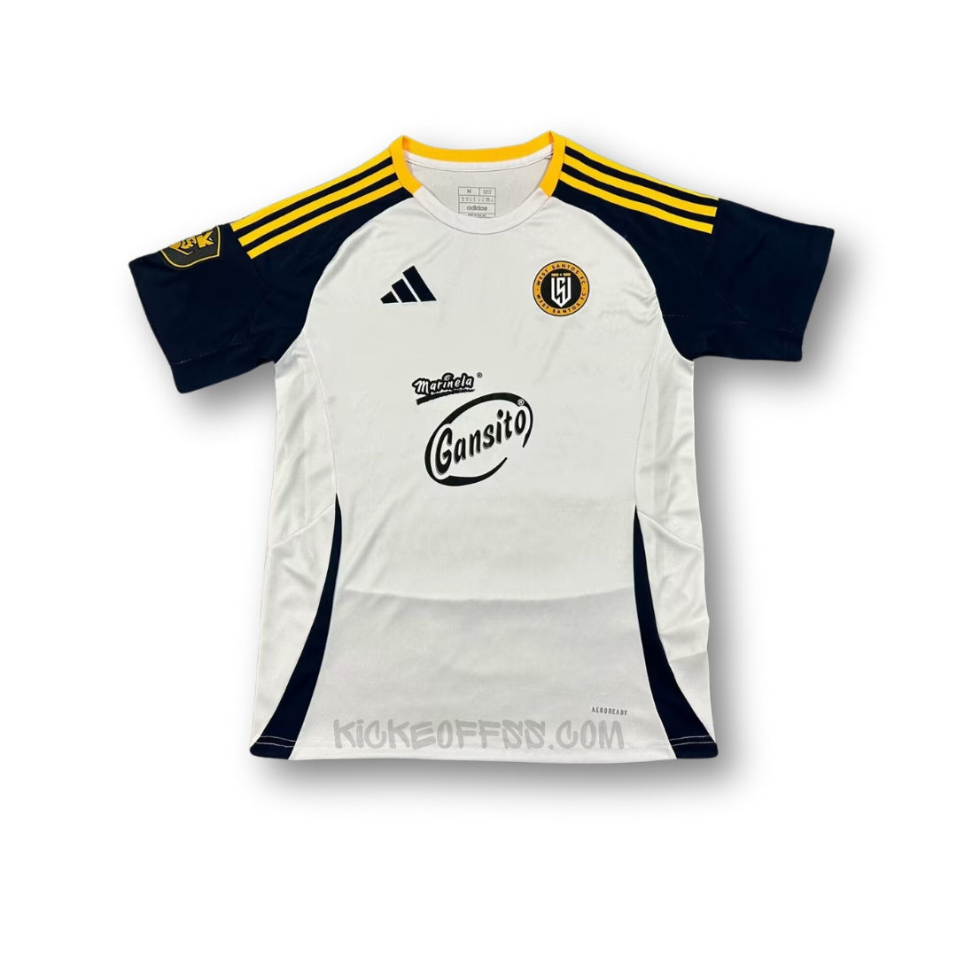 T-Shirt Principal West Santos FC