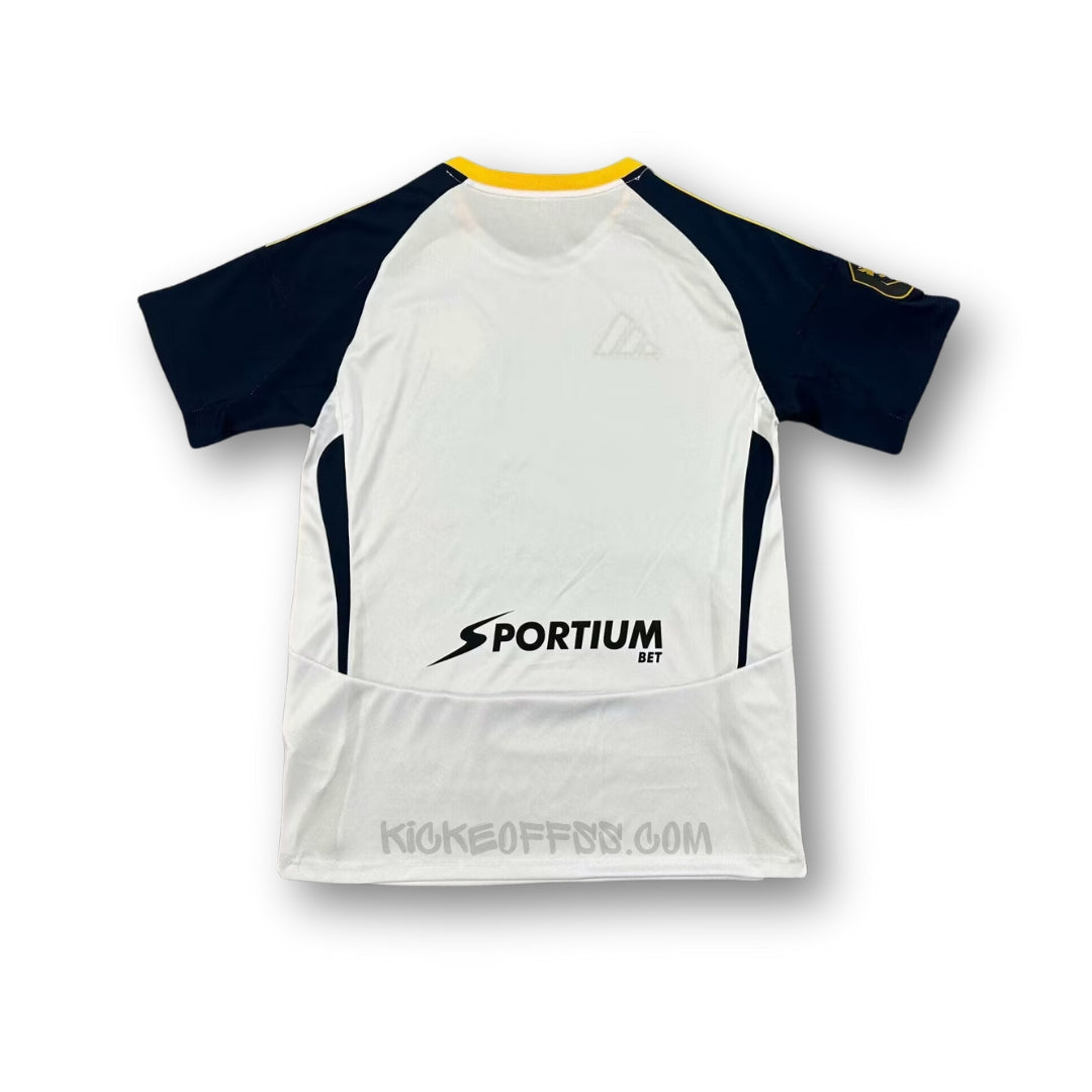 T-Shirt Principal West Santos FC