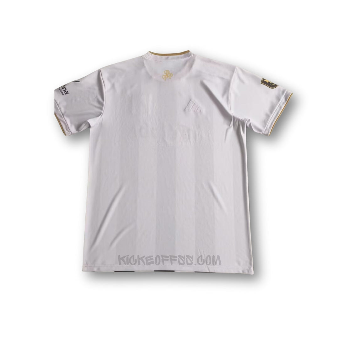 T-Shirt Principal PIO FC