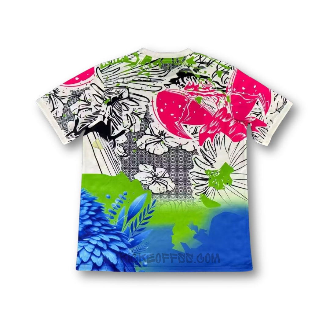 T-Shirt Especial Brasil 2025