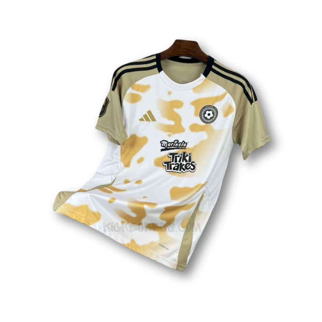 T-Shirt Principal Olimpo United