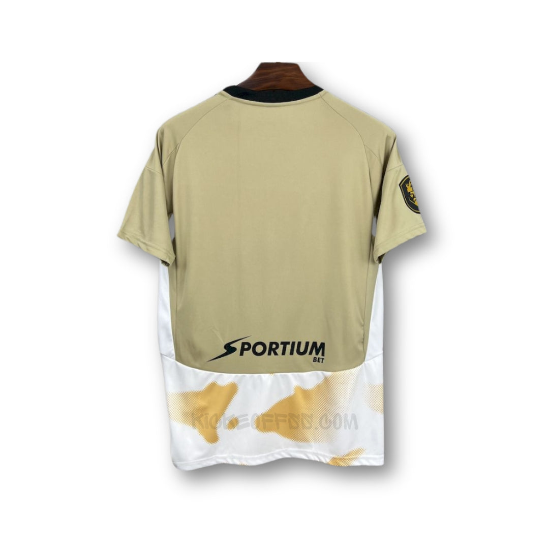 T-Shirt Principal Olimpo United