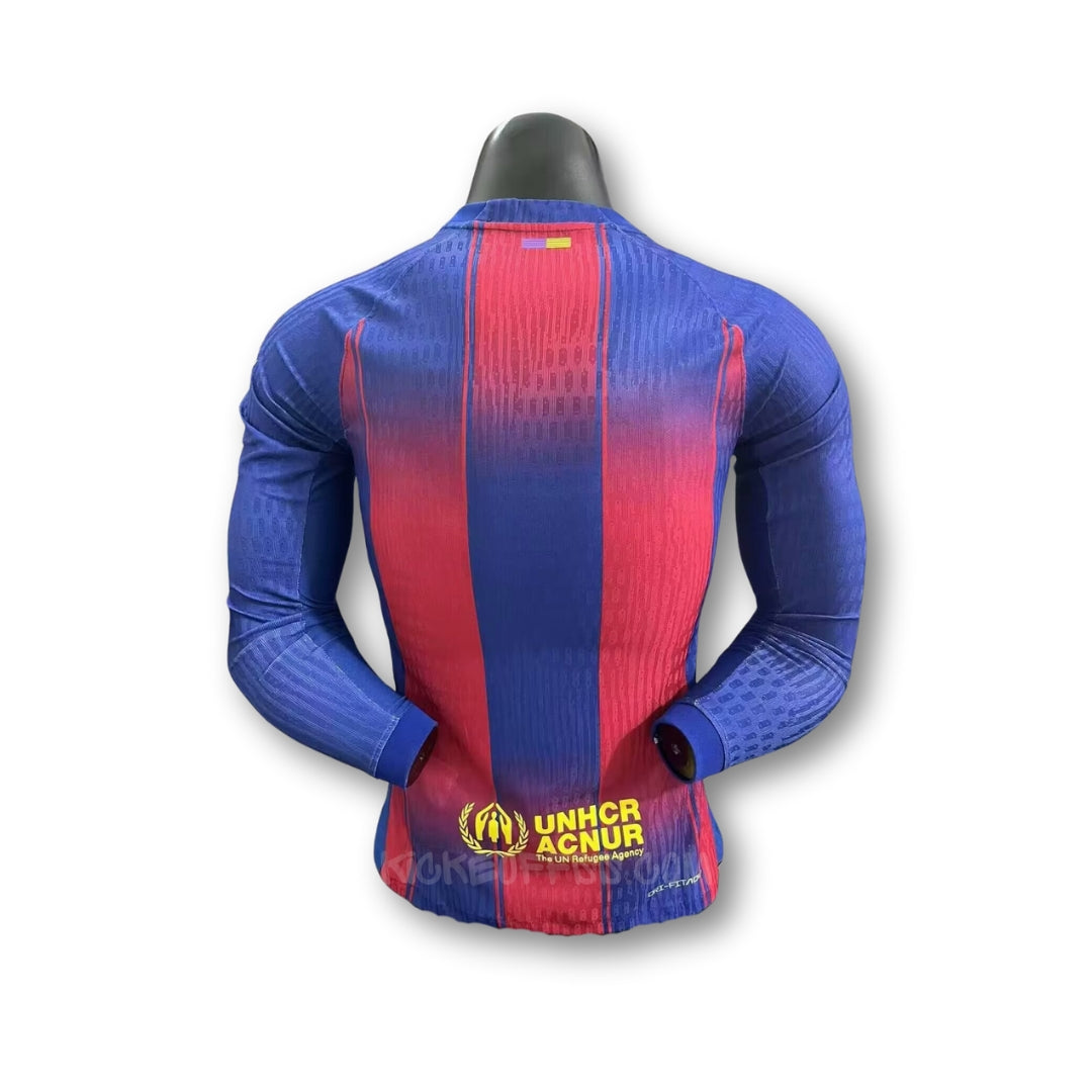 T-Shirt Principal Barcelona 25/26 Player