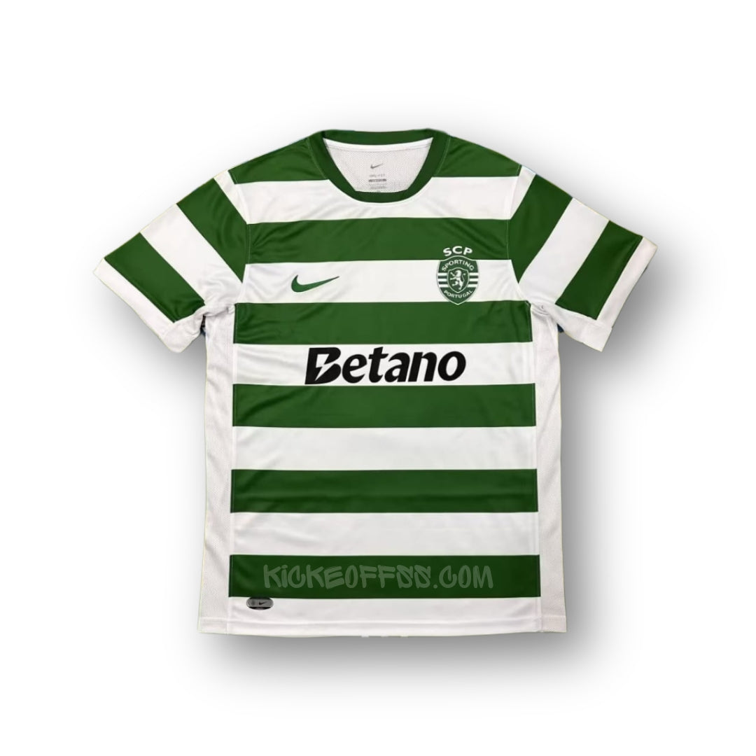 T-Shirt Principal Sporting 25/26