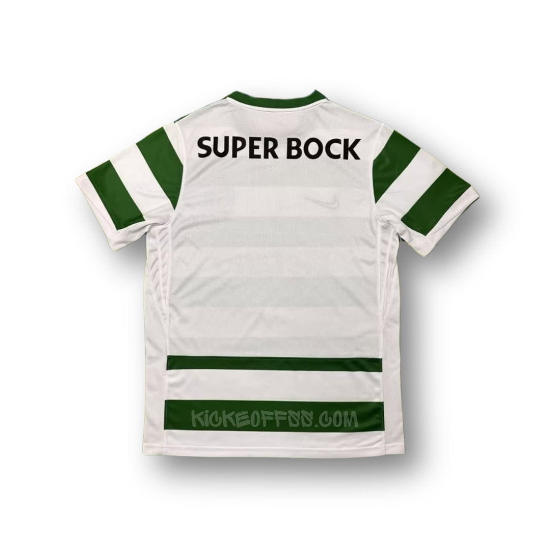 T-Shirt Principal Sporting 25/26