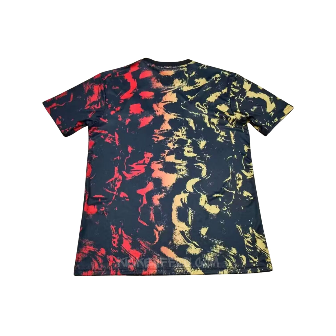 T-Shirt Pre-Match Newcastle 25/26