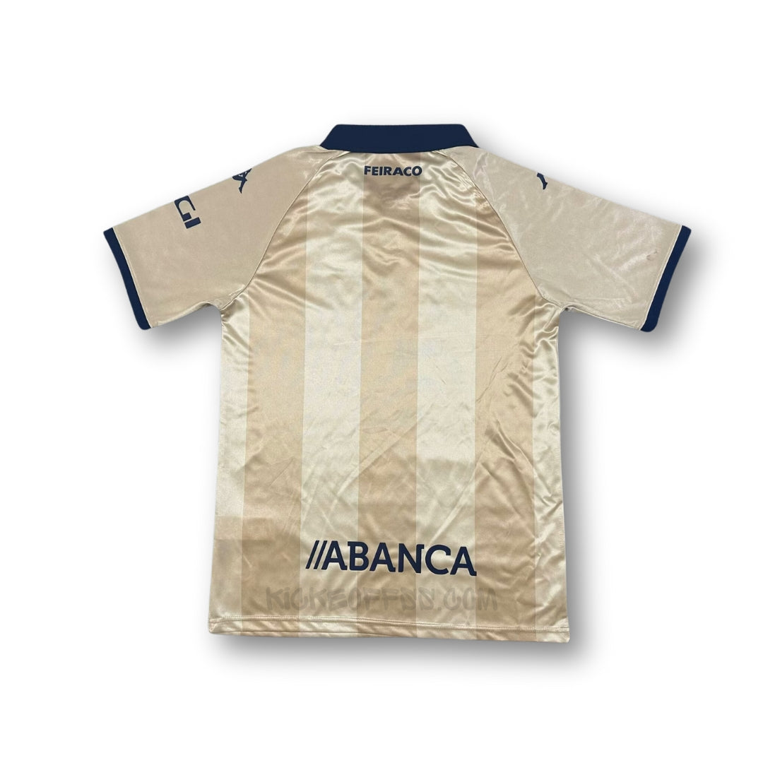 T-Shirt 25º Aniversário do Título La Liga Deportivo La Coruña 25/26