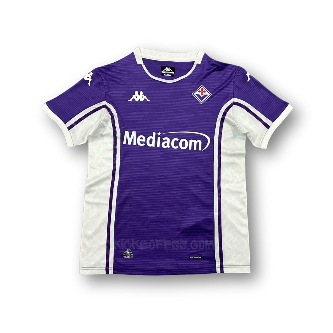 T-Shirt Principal Fiorentina 25/26