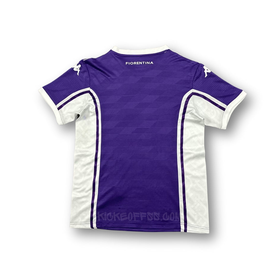 T-Shirt Principal Fiorentina 25/26