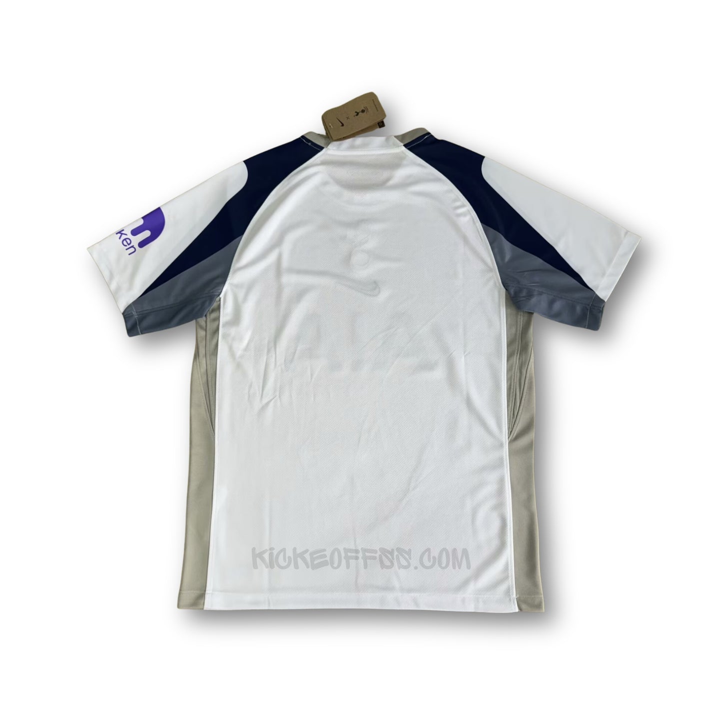 T-Shirt Principal Tottenham Hotspur 25/26