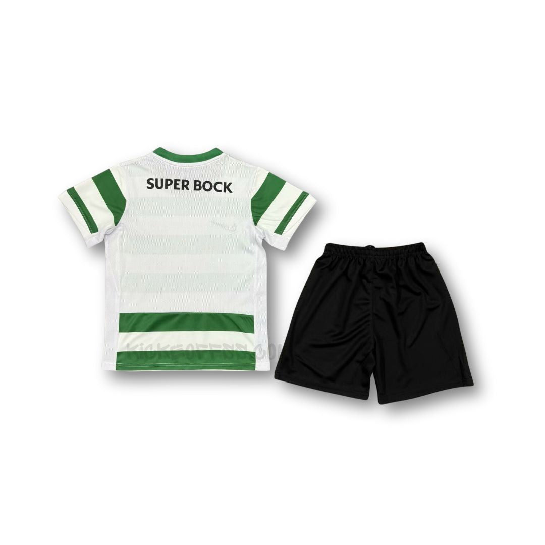 Sporting Home 25/26 - Kids Kit
