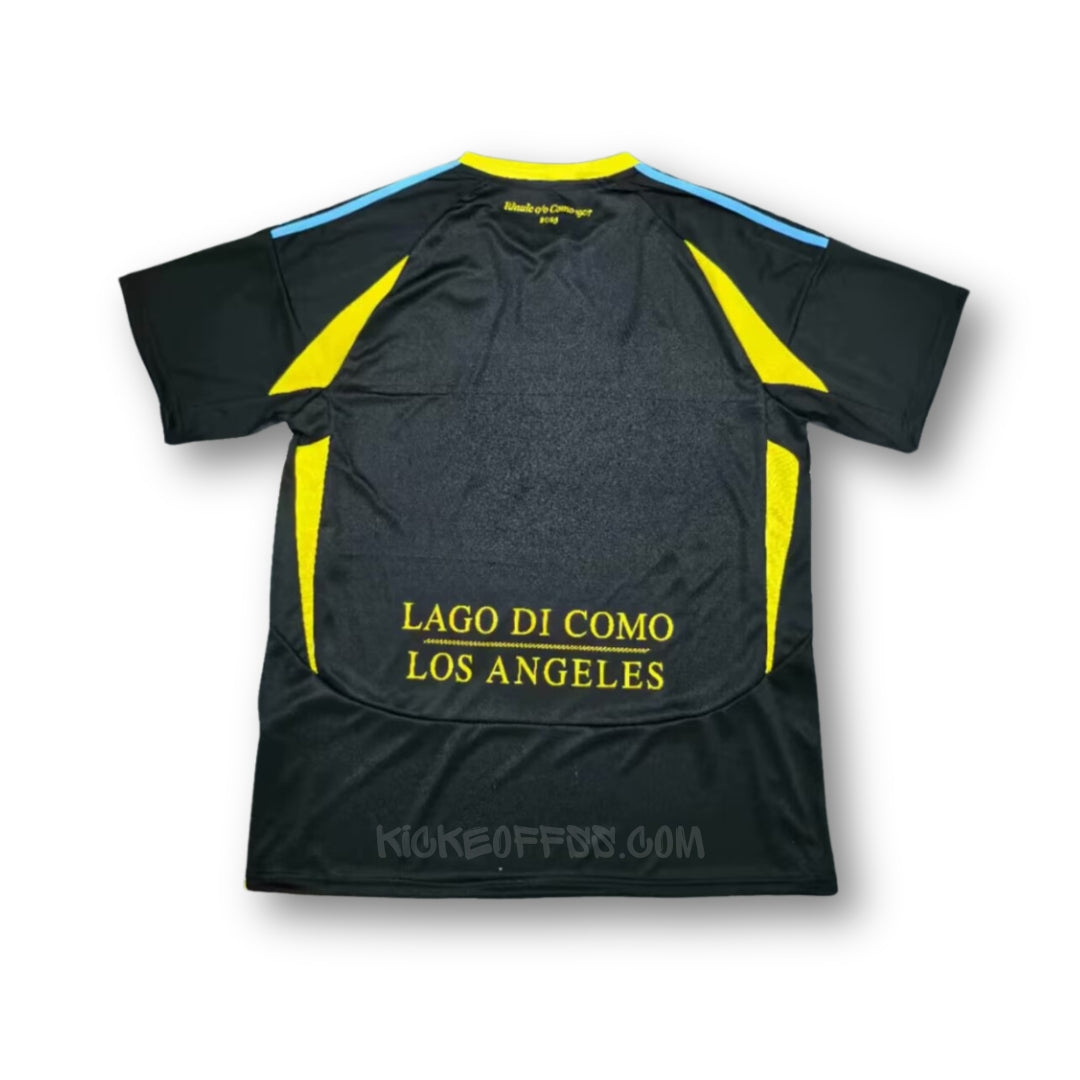 T-Shirt 4th Como 25/26