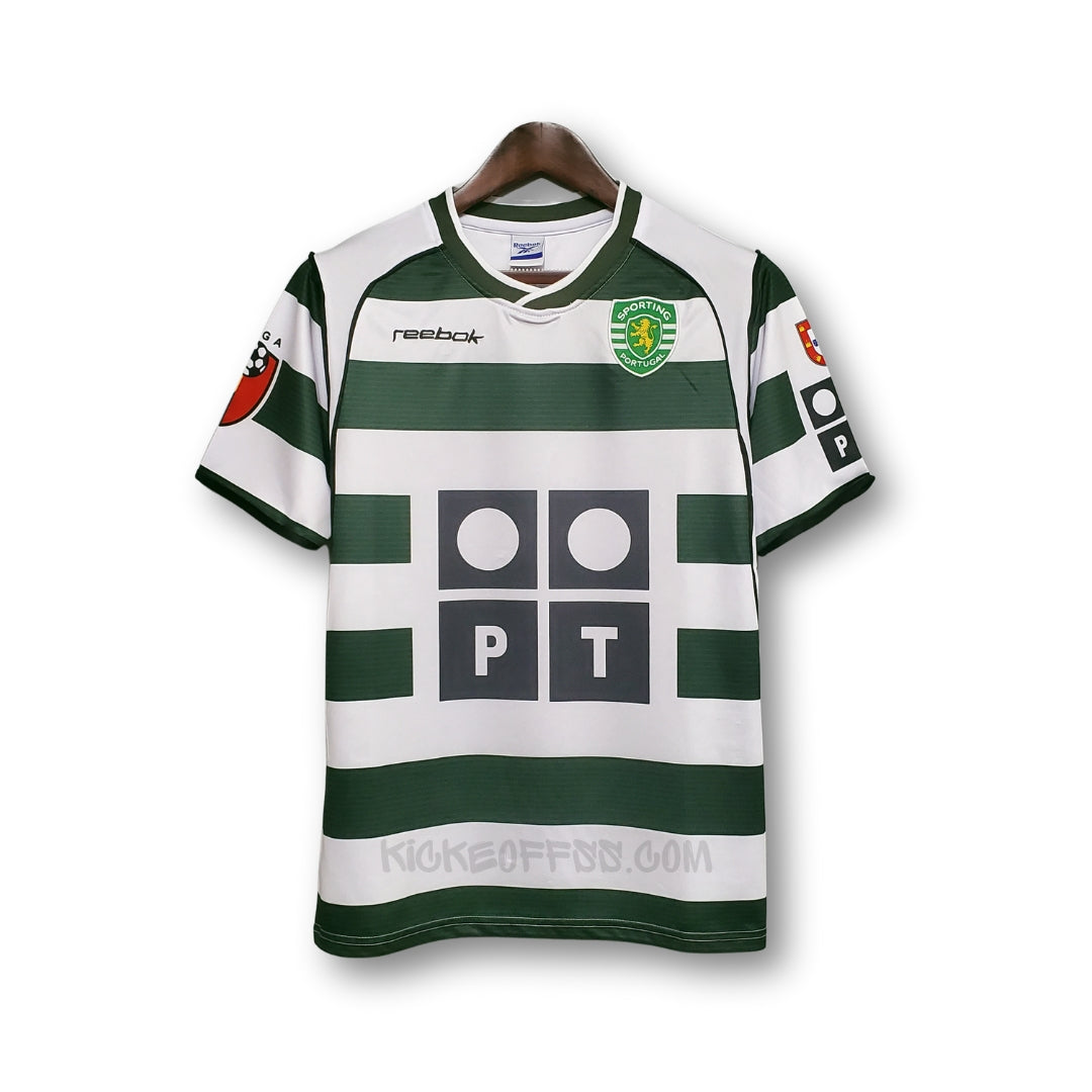 Maillot Rétro France 2018