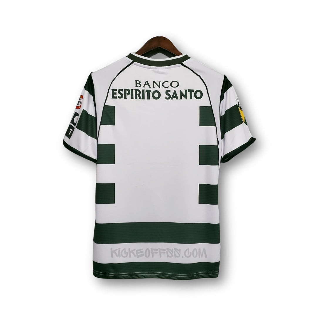 Maillot Rétro France 2018