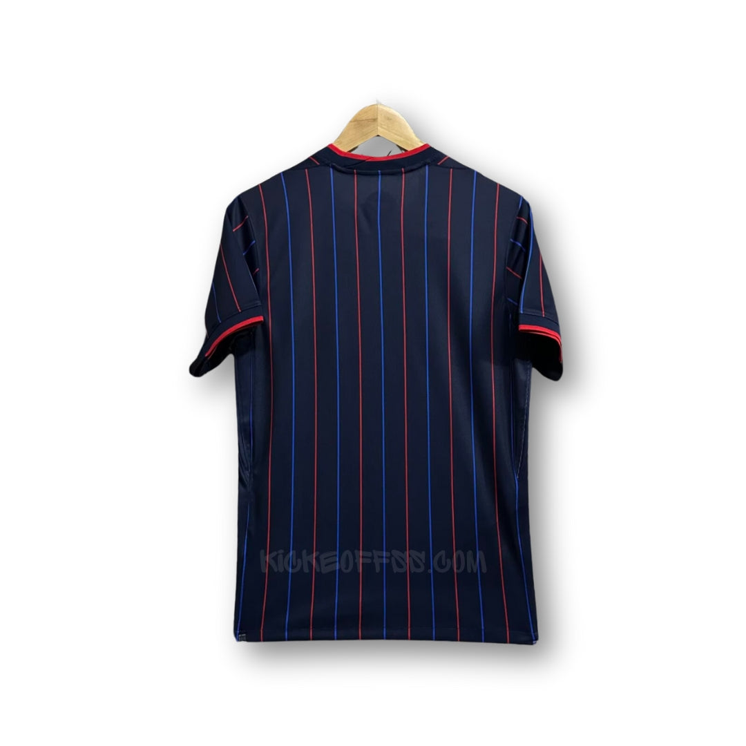 T-Shirt USA 25/26