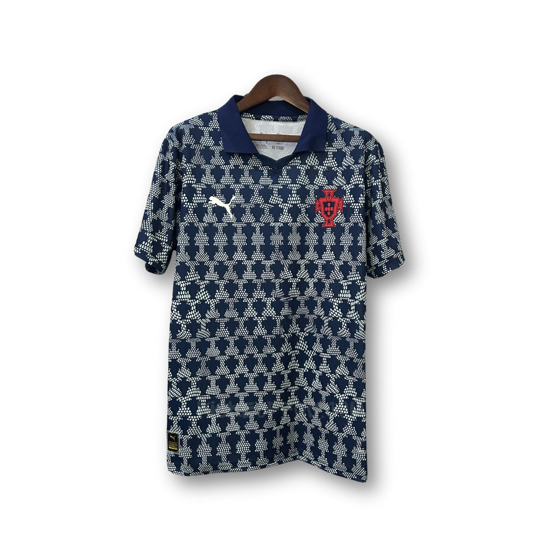 T-Shirt FPF Portugal 2025