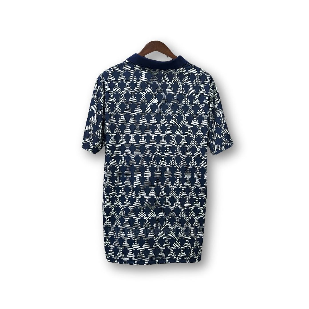 T-Shirt FPF Portugal 2025