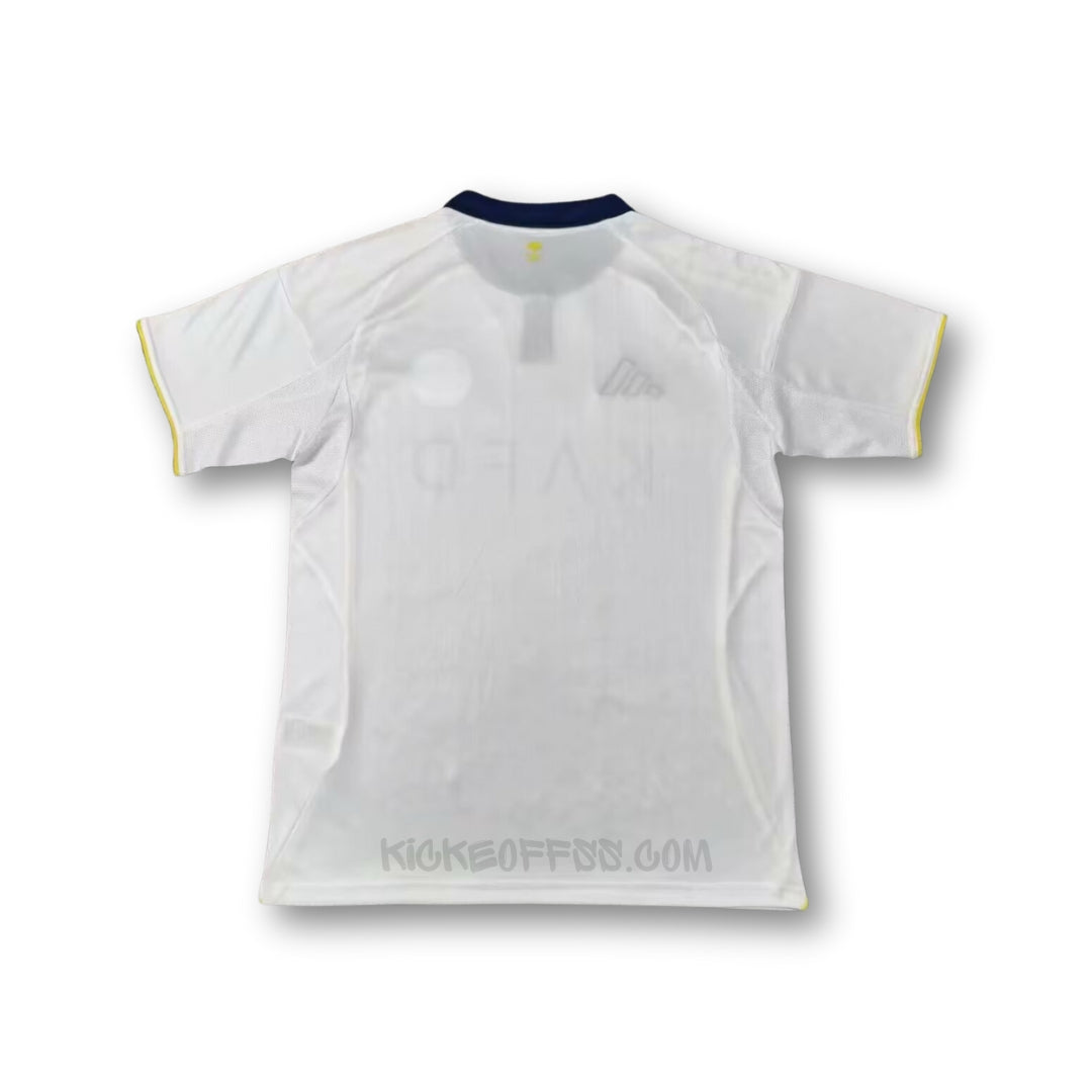 T-Shirt 3RD Al-Nassr 25/26