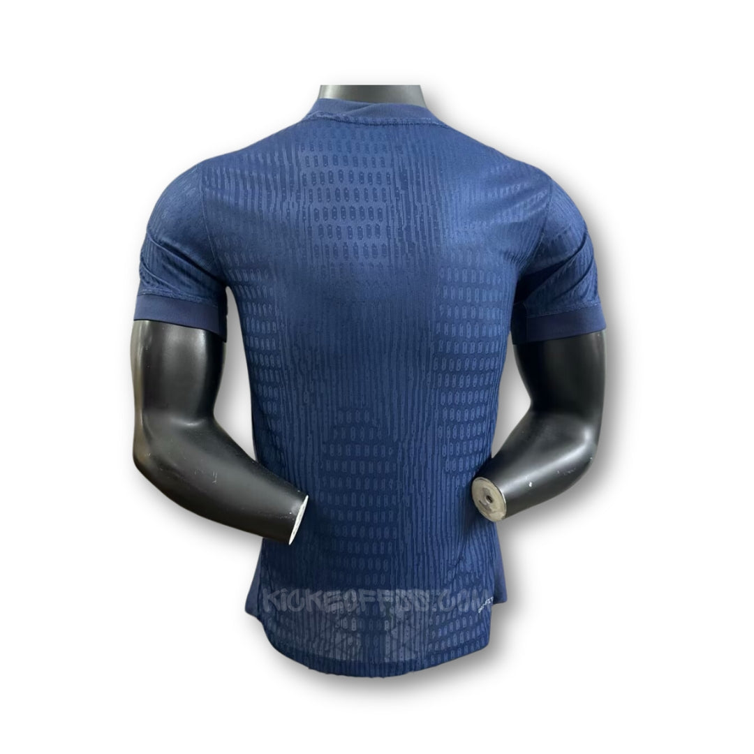 T-Shirt Principal PSG 25/26 Jogador