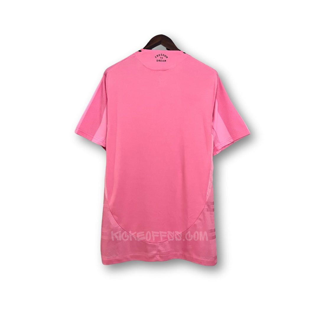 T-Shirt Principal Inter Miami 25/26