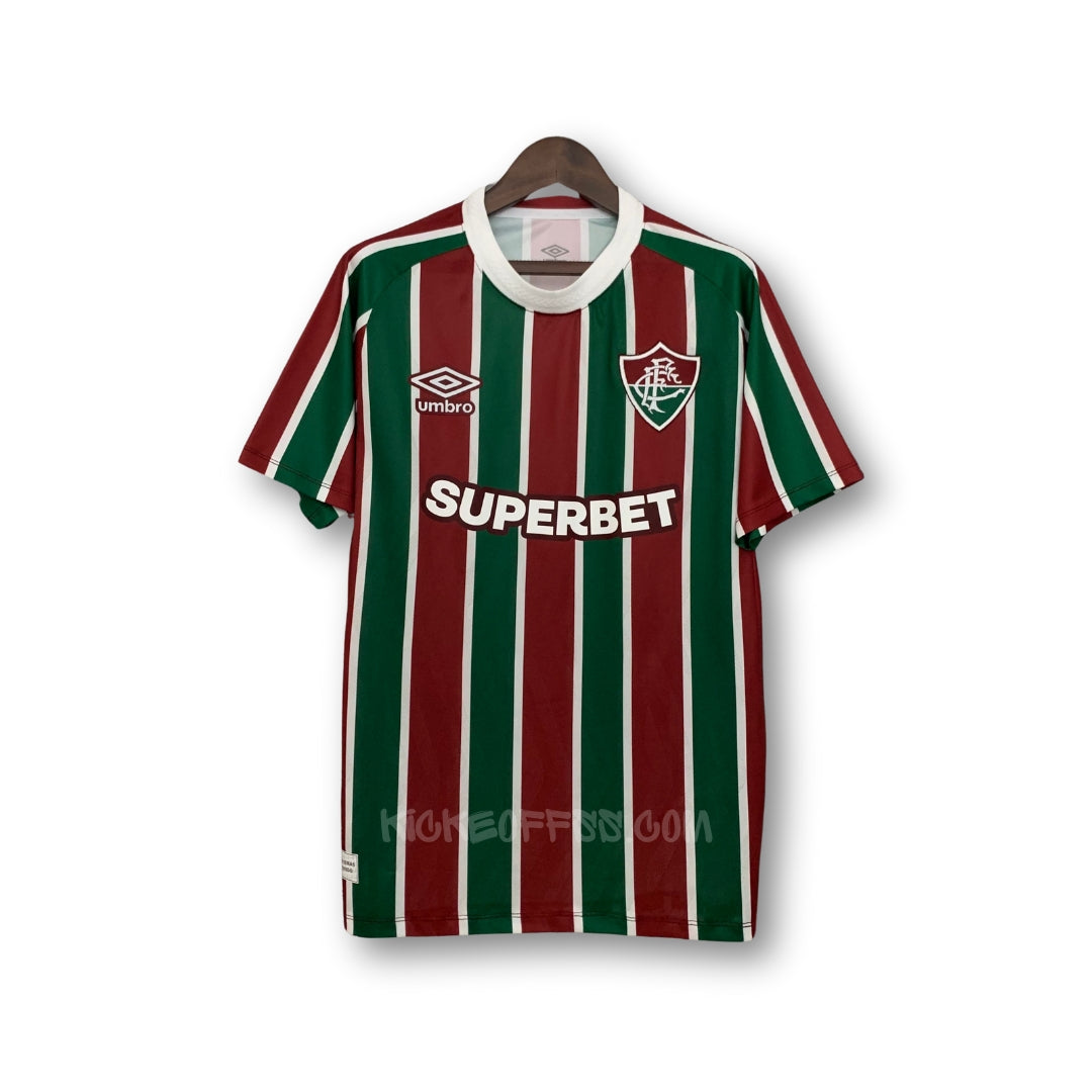 T-Shirt Principal Fluminense 25/26