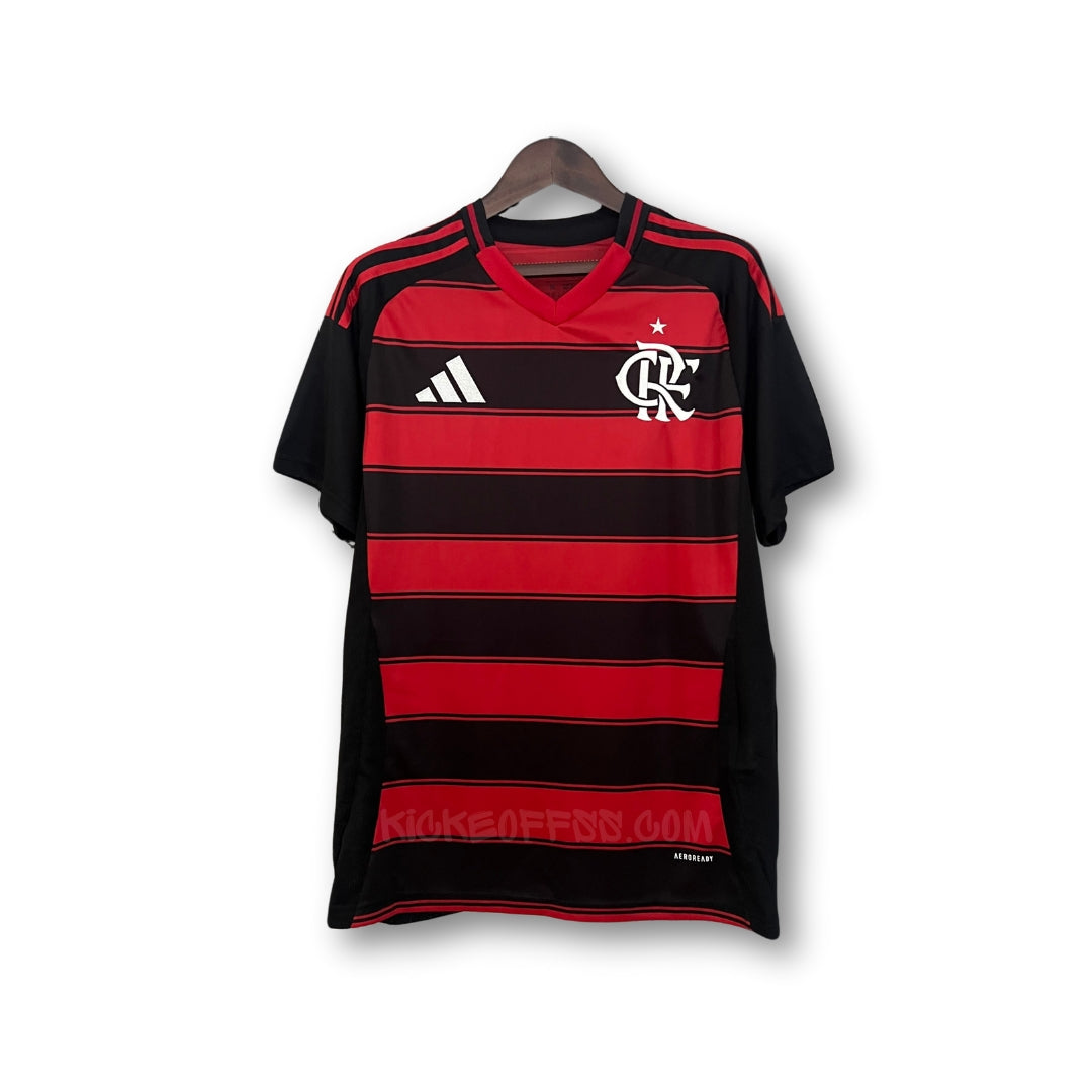 T-Shirt Principal Flamengo 25/26