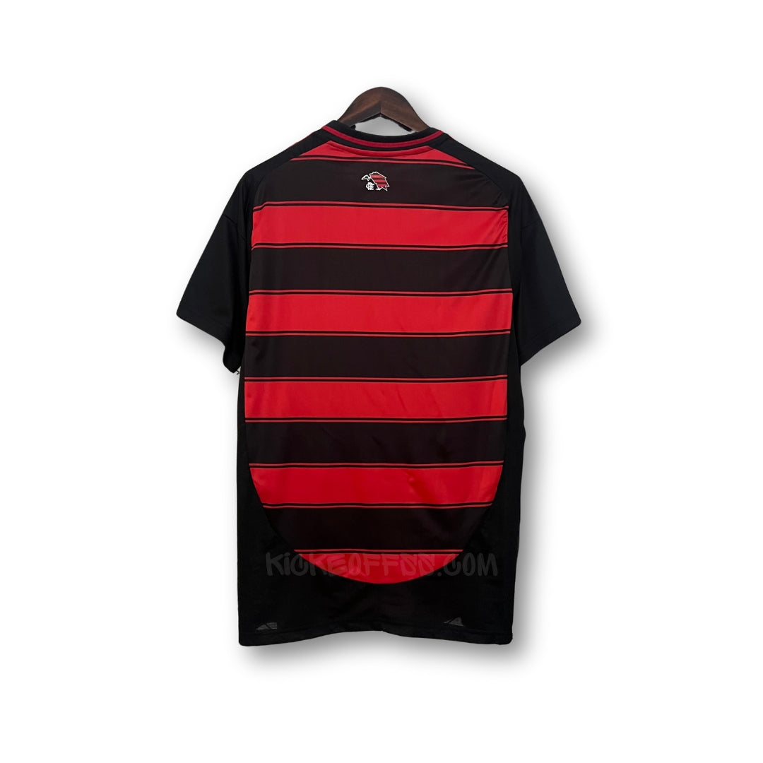 T-Shirt Principal Flamengo 25/26
