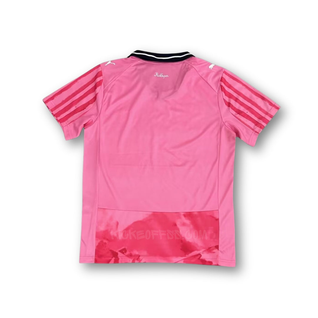 T-Shirt Alternativa Monterrey 25/26