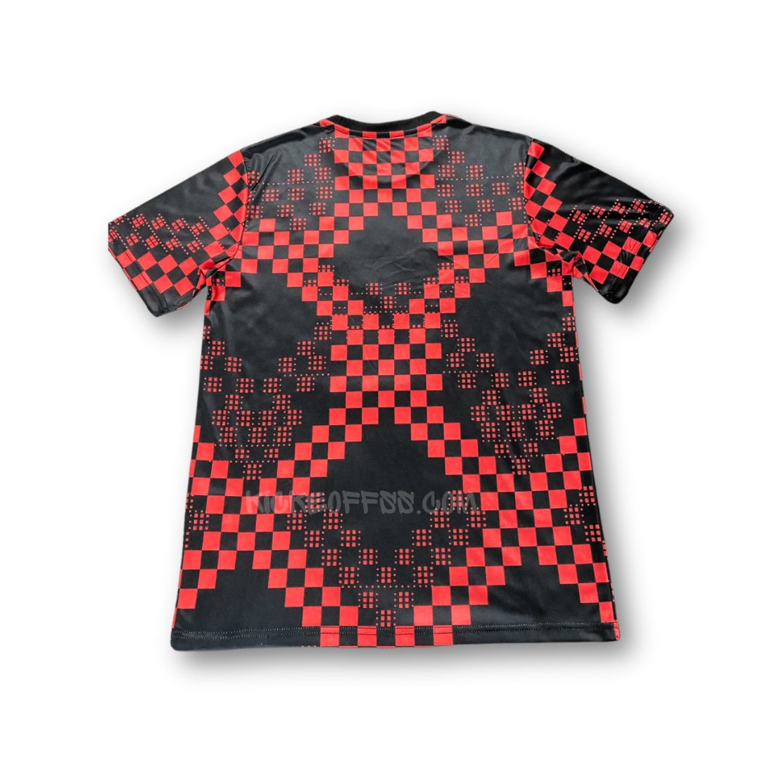 Pre-Match Benfica T-Shirt 25/26