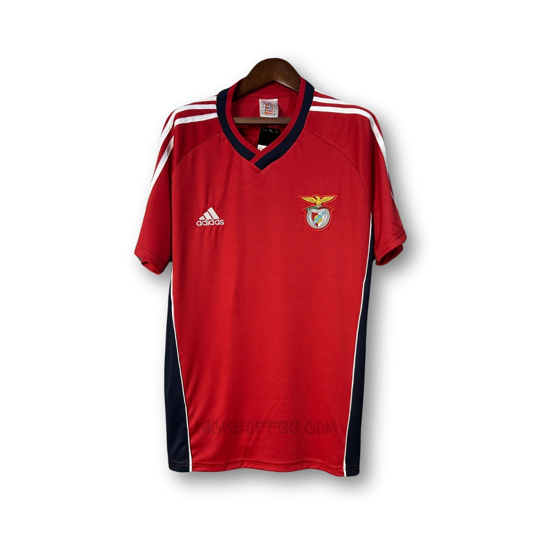 T-Shirt Retro Principal Benfica 99/00