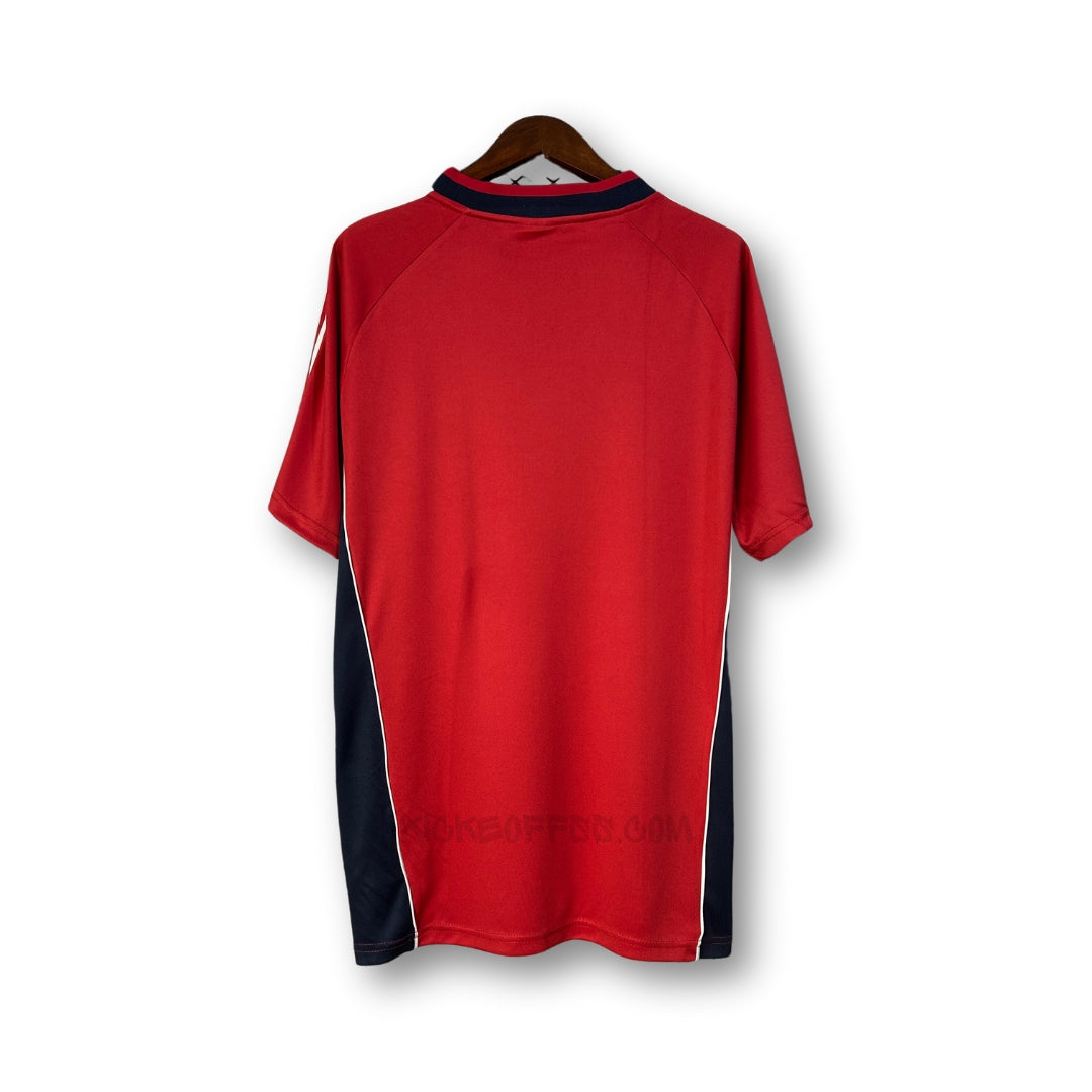 T-Shirt Retro Principal Benfica 99/00