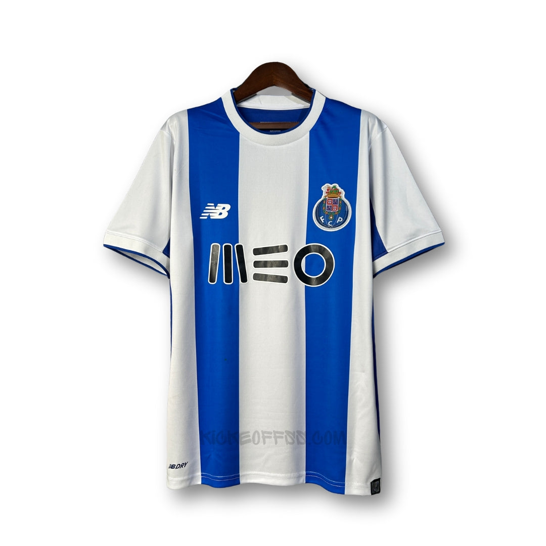 Maillot Rétro France 2018