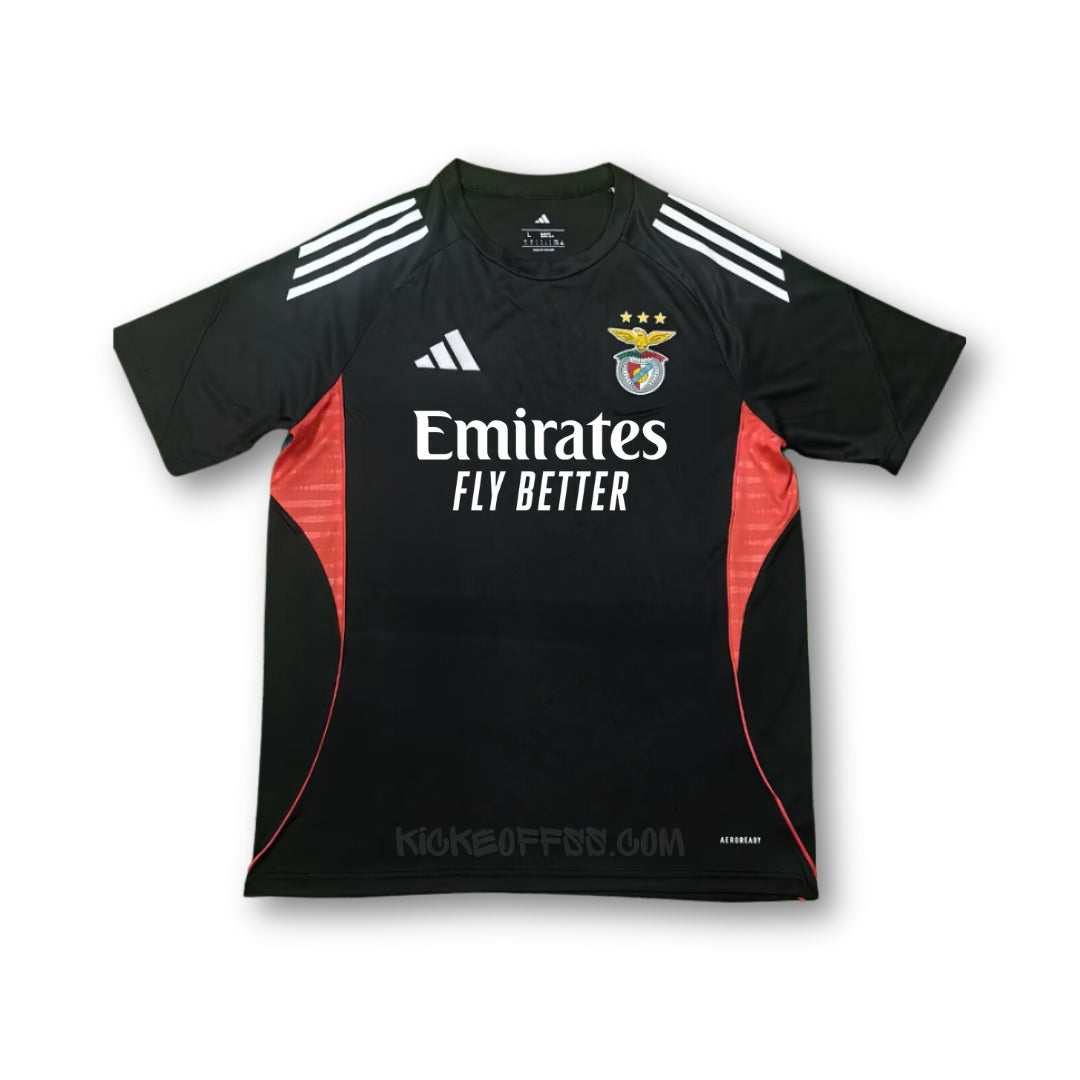 Training Benfica T-Shirt 25/26