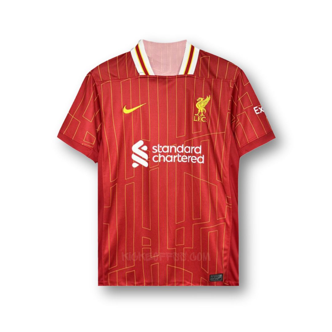 Away Tottenham Hotspur T-Shirt 25/26