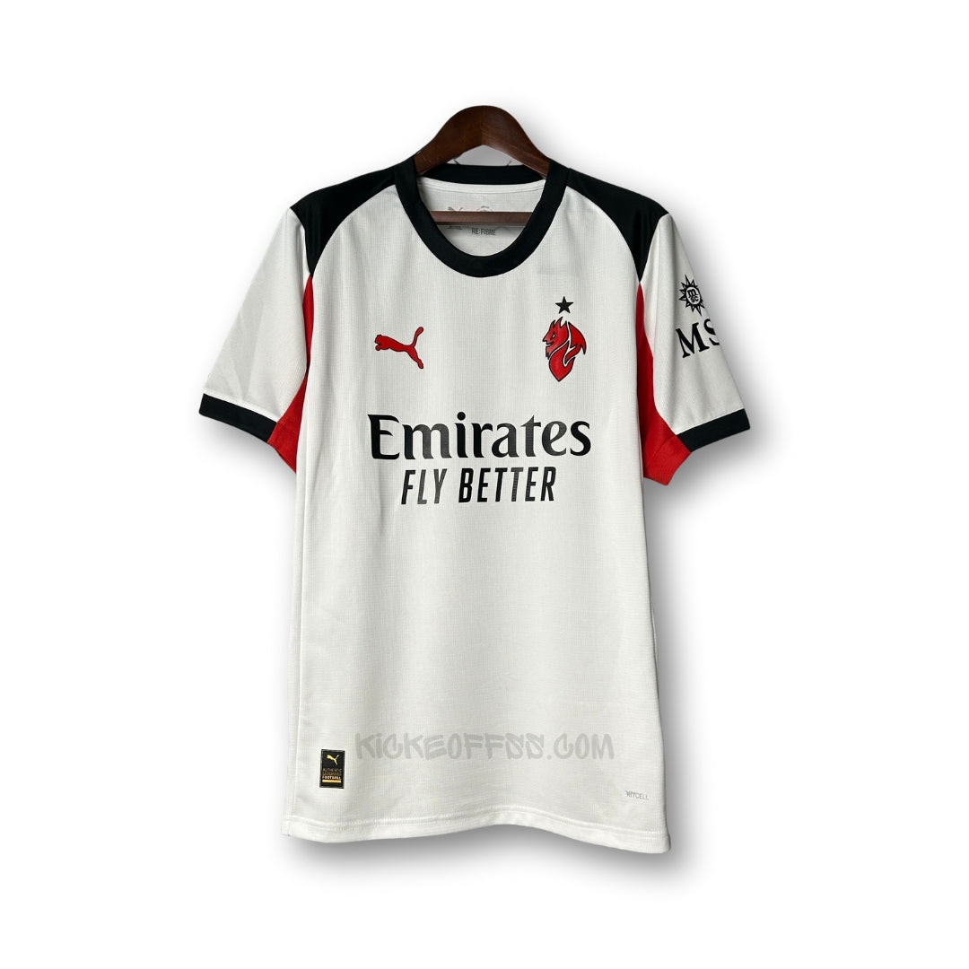 T-Shirt Alternativa AC Milan 25/26